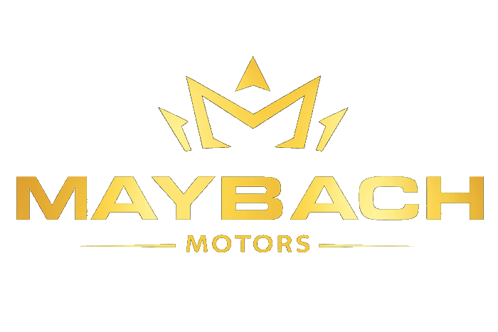 Maybach Motors
